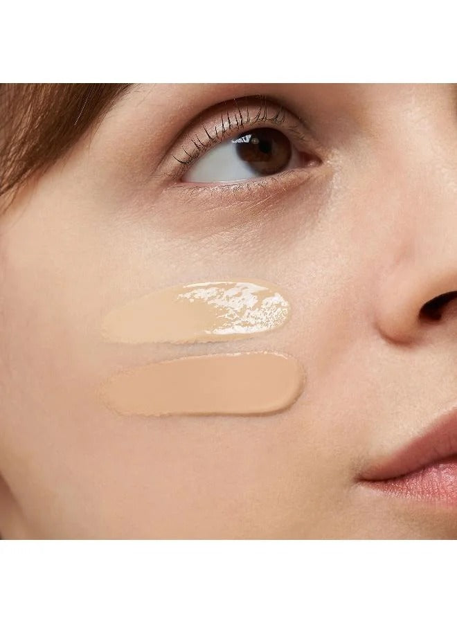 PURITO Wonder Releaf Centella BB Cream 23 Natural Beige