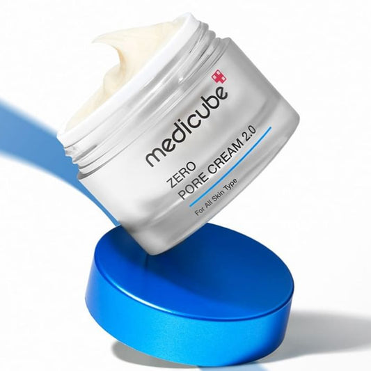 Medicube – Zero Pore Cream 2.0 UAE
