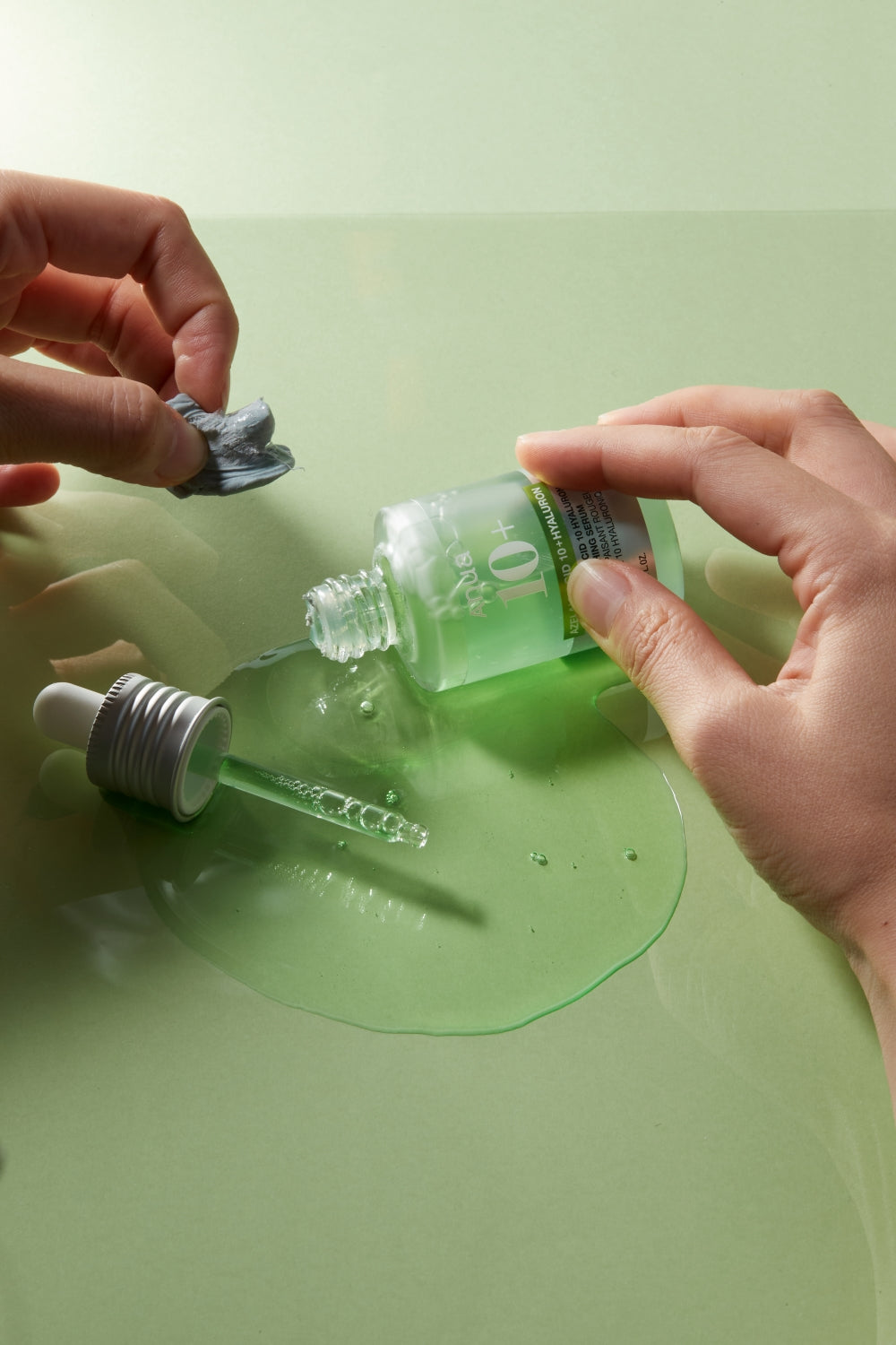 Anua Azelaic Acid 10 Hyaluron Redness Soothing Serum UAE