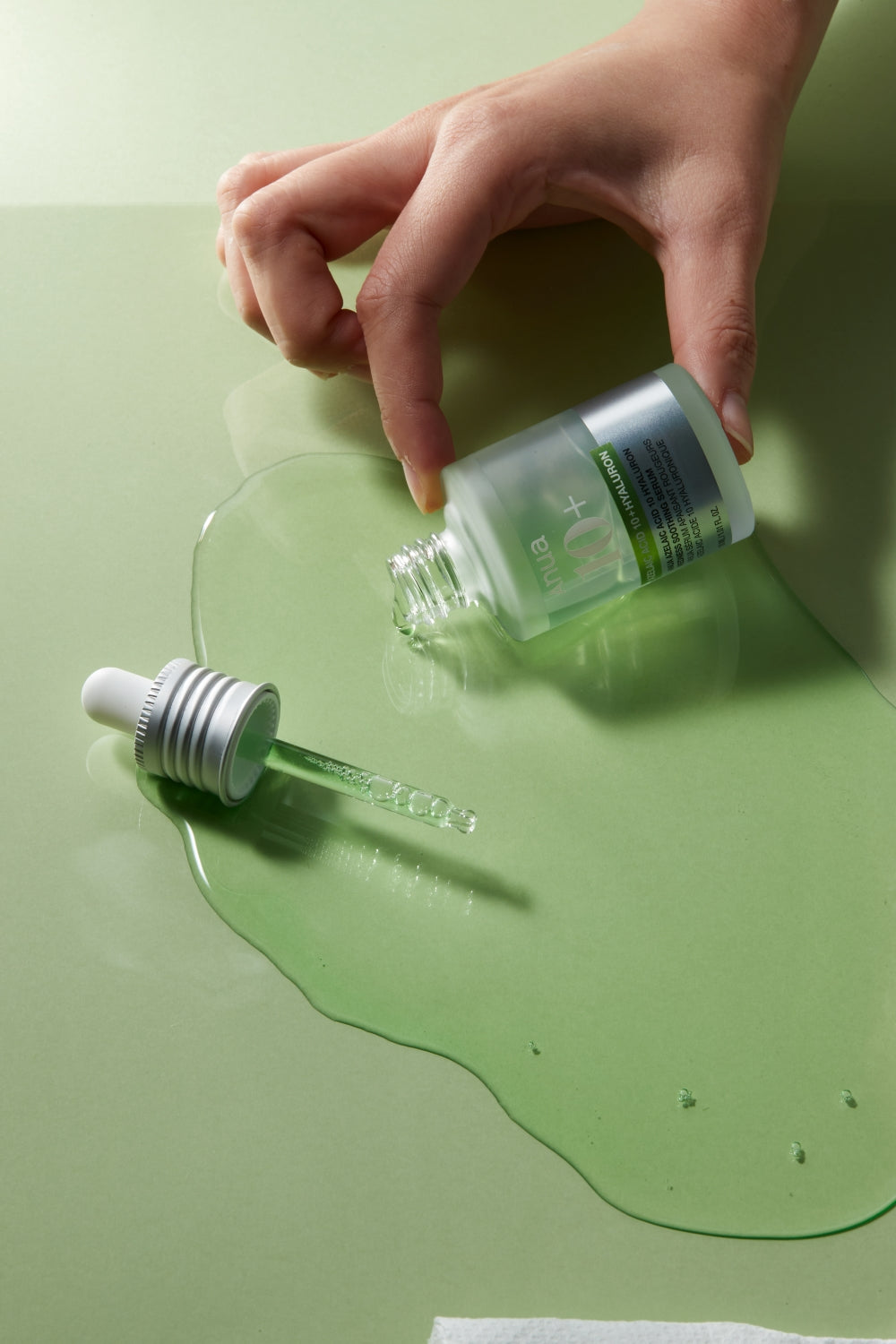 Anua Azelaic Acid 10 Hyaluron Redness Soothing Serum UAE