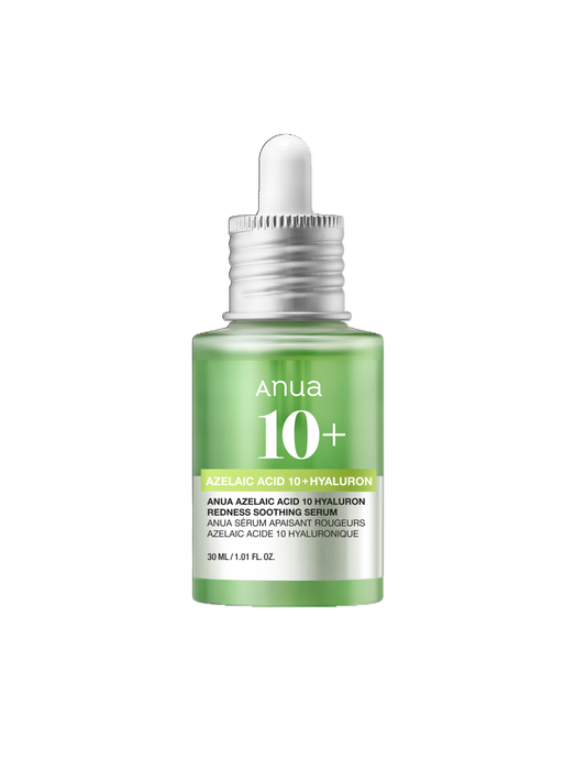 Anua Azelaic Acid 10 Hyaluron Redness Soothing Serum UAE