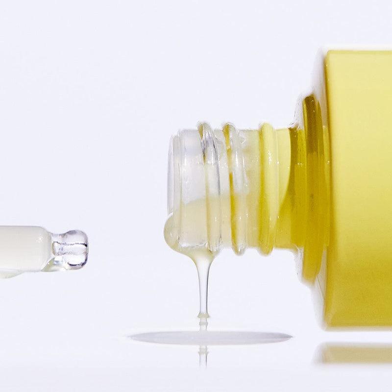 Anua Green Lemon Vitamin C Blemish Serum UAE