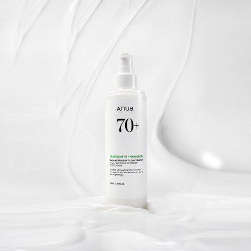 Anua Daily Lotion UAE