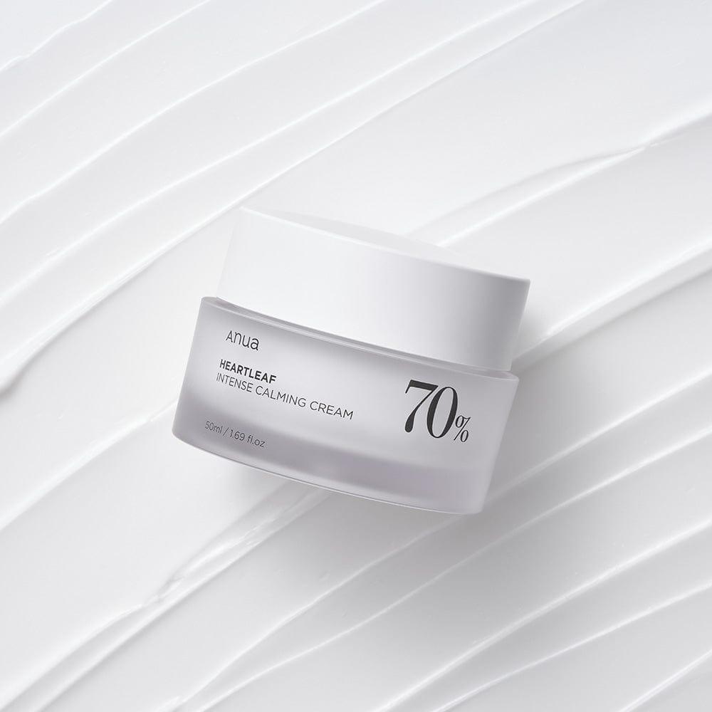 Anua Heartleaf 70% Intense Calming Cream UAE