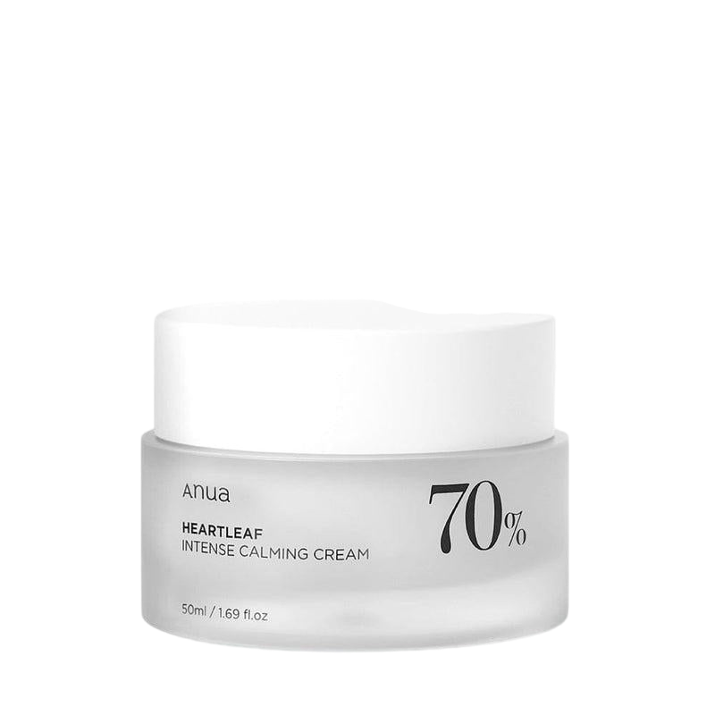 Anua Heartleaf 70% Intense Calming Cream UAE