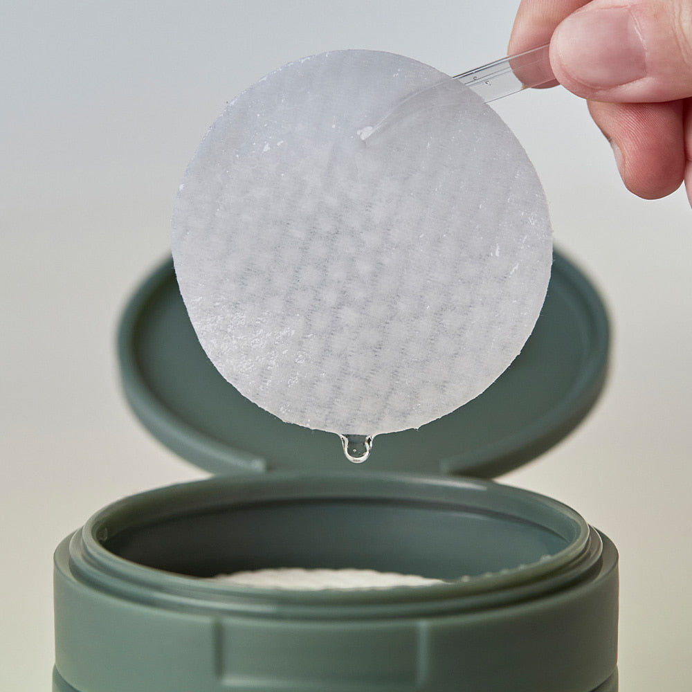 Anua Heartleaf 77% Clear Pad UAE