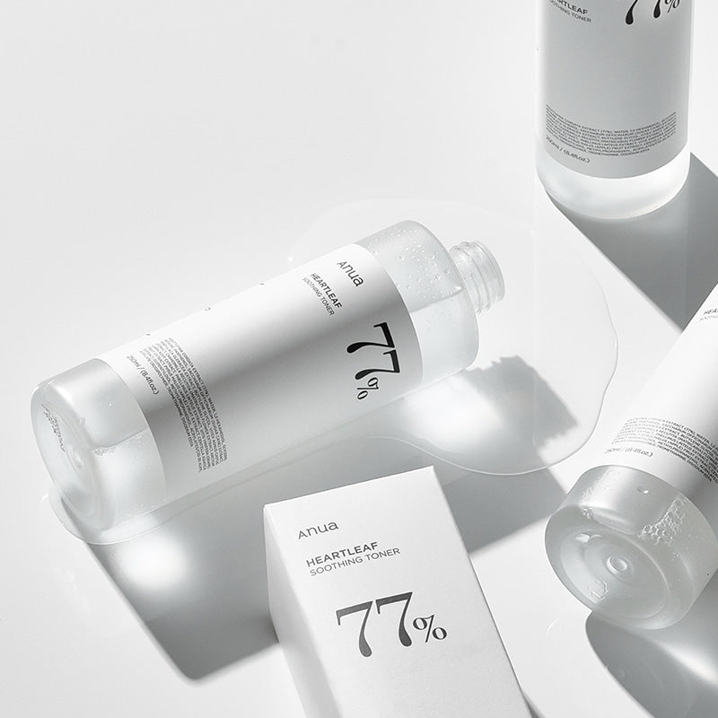 Anua Heartleaf 77% Soothing Toner UAE