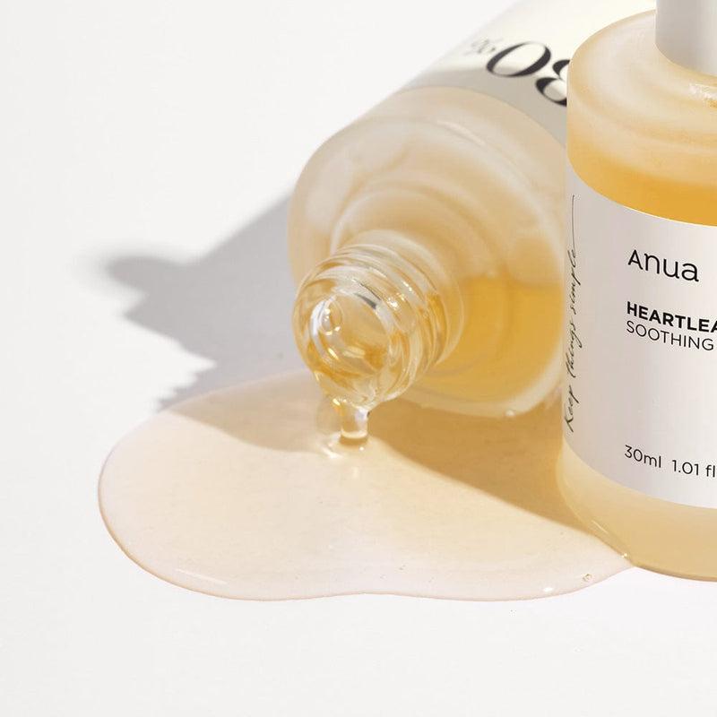 Anua Heartleaf 80% Moisture Soothing Ampoule UAE