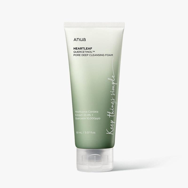 Anua Cleansing Foam UAE