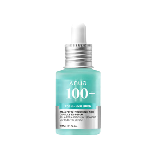 Anua PDRN Hyaluronic Capsule 100 Serum UAE