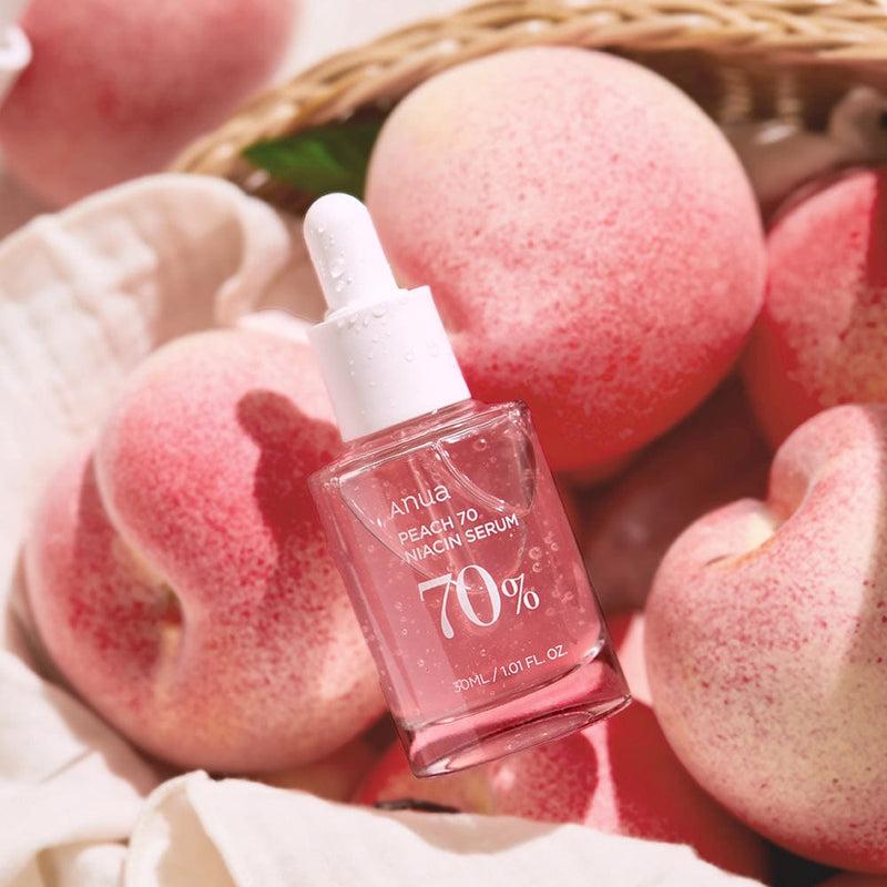 Anua Niacinamide Serum UAE