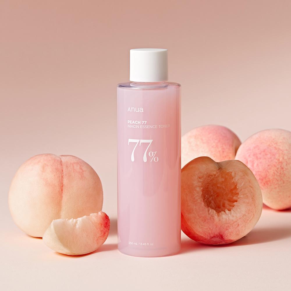 Anua Peach 77 Niacin Essence Toner UAE