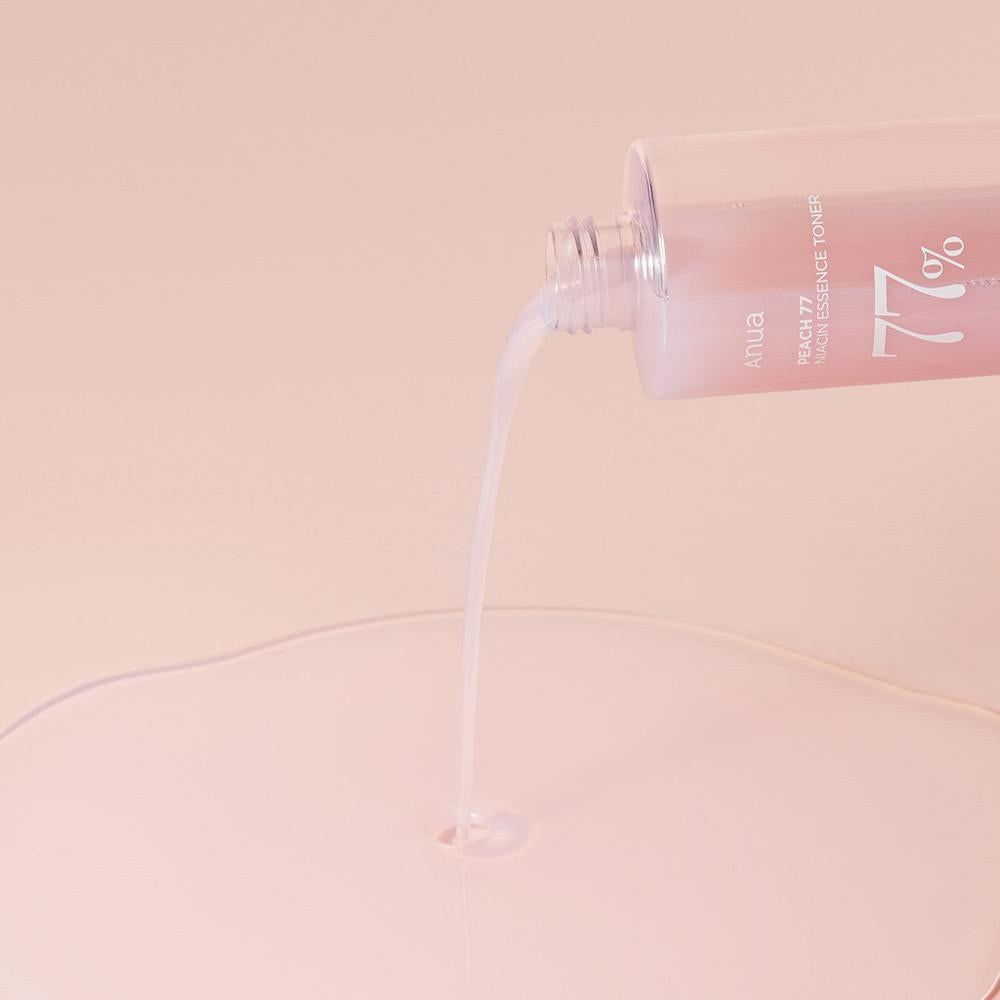 Anua Peach 77 Niacin Essence Toner UAE