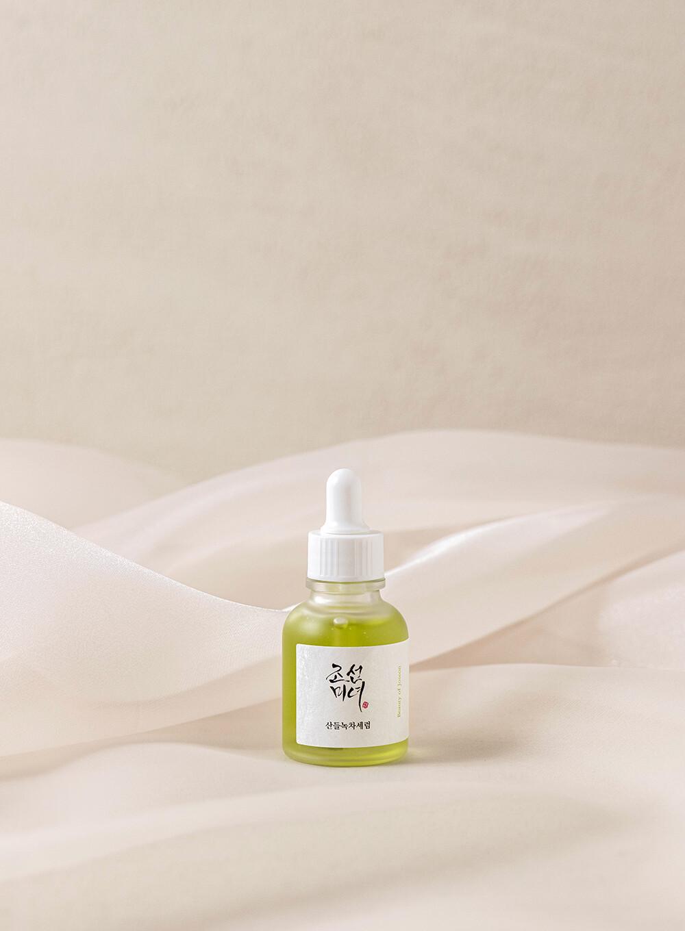 Beauty Of Joseon Calming Serum UAE Qatar Saudi Jordan