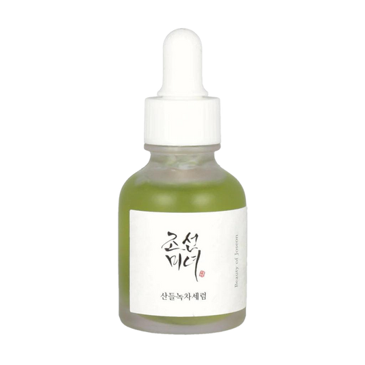 Beauty Of Joseon Calming Serum Green tea + Panthenol UAE