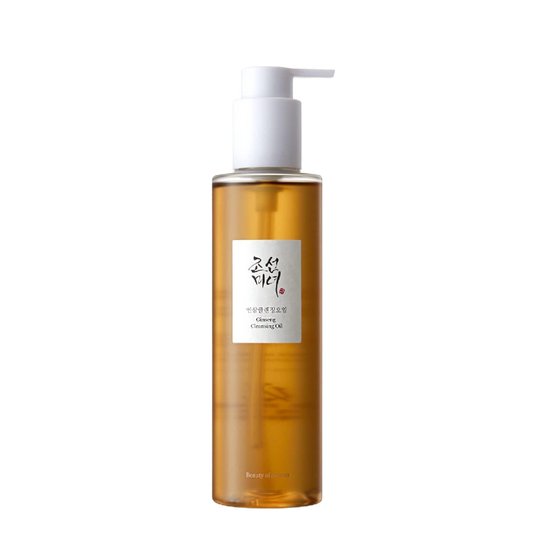 Beauty Of Joseon Ginseng Cleansing Oil UAE