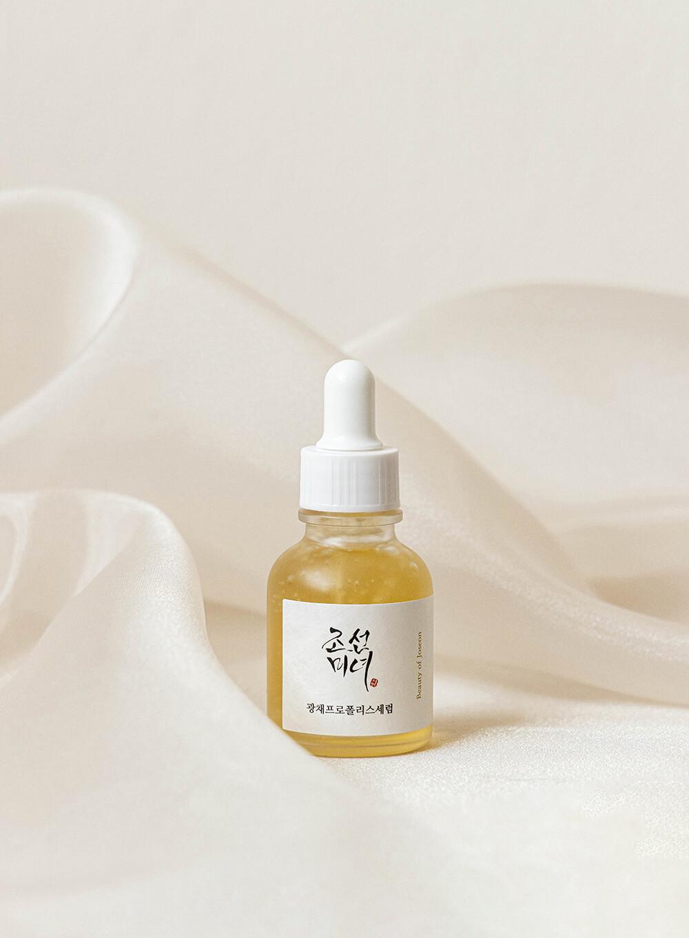 Beauty of Joseon Glow Serum UAE Saudi Qatar Jordan