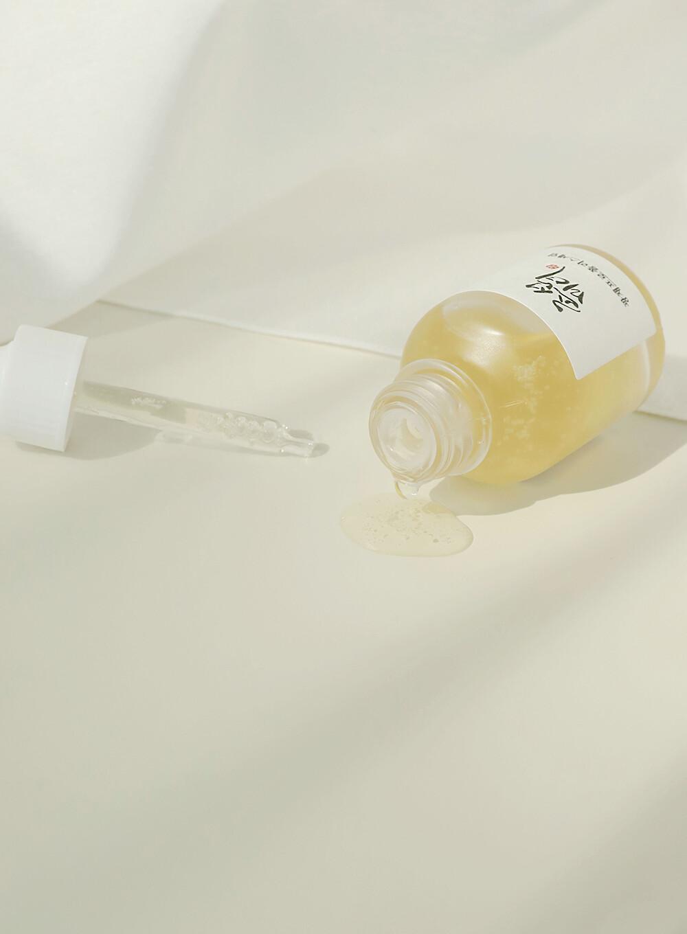 Beauty of Joseon Glow Serum UAE Saudi Qatar Jordan