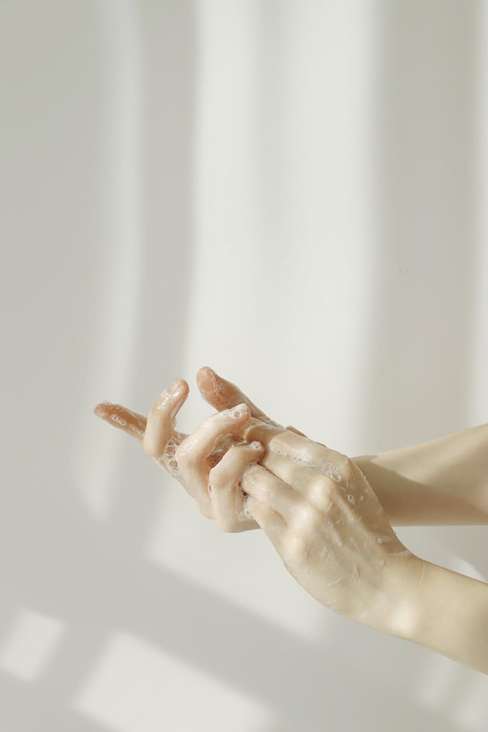 Beauty Of Joseon Green Plum Refreshing Cleanser UAE Saudi Qatar Jordan