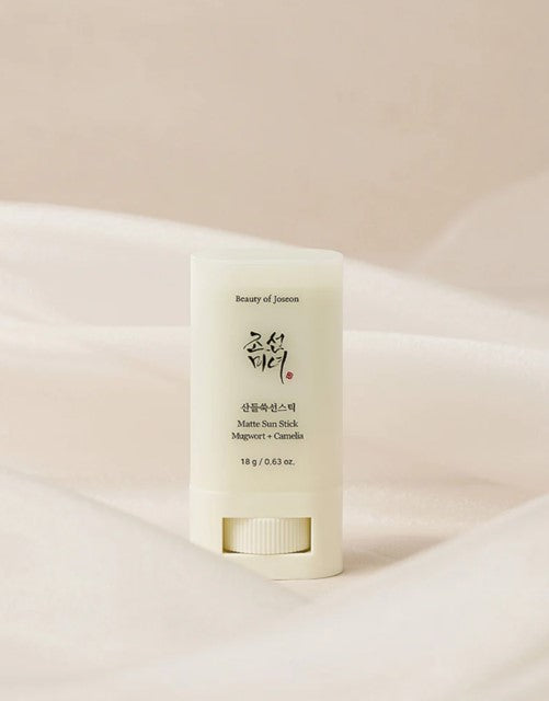 Beauty Of Joseon Matte Sun Stick Mugwort + Camelia UAE