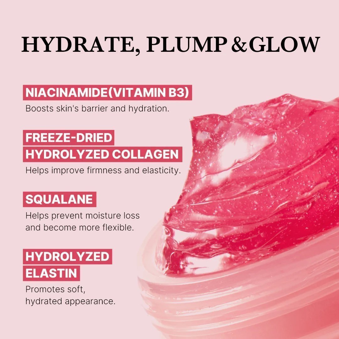 Medicube Collagen Jelly Cream UAE