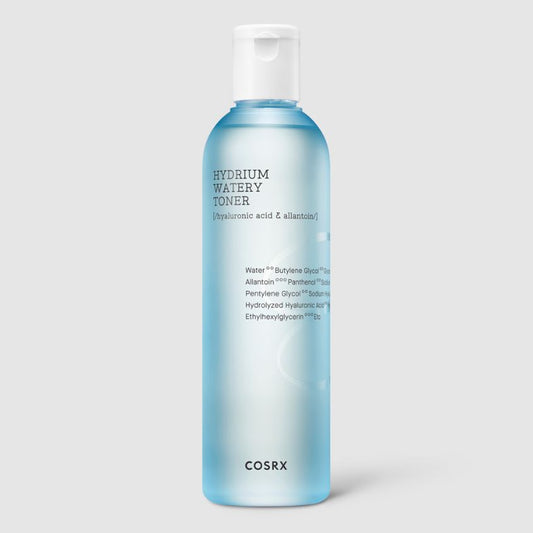 Cosrx Hydrium Watery Toner UAE