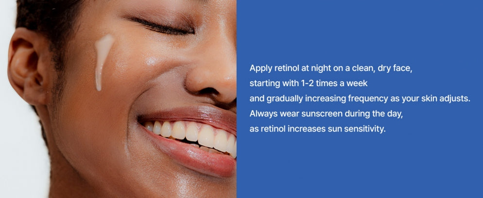 Dr Althea 0.1% Gentle Retinol Serum UAE Saudi Qatar Jordan