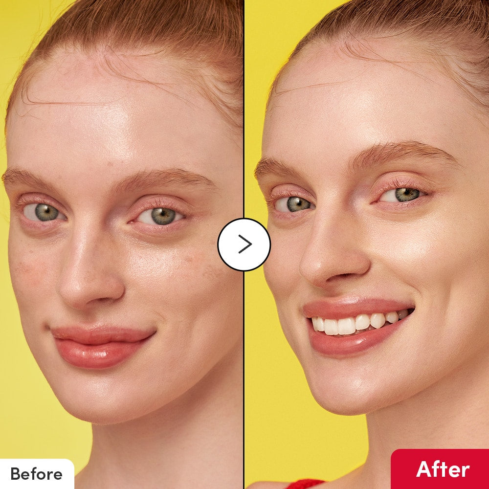 EQQUALBERRY Vitamin Illuminating Serum UAE Saudi Qatar Jordan