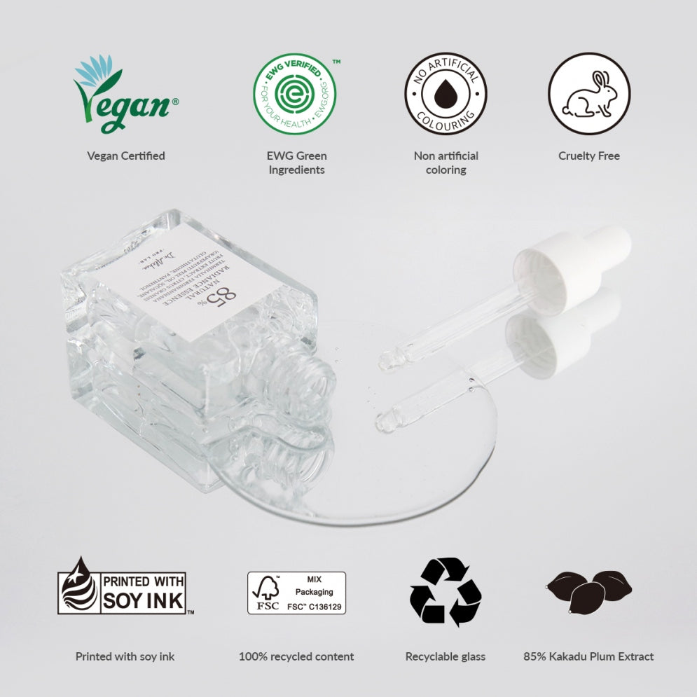 Dr Althea Natural Radiance Essence UAE