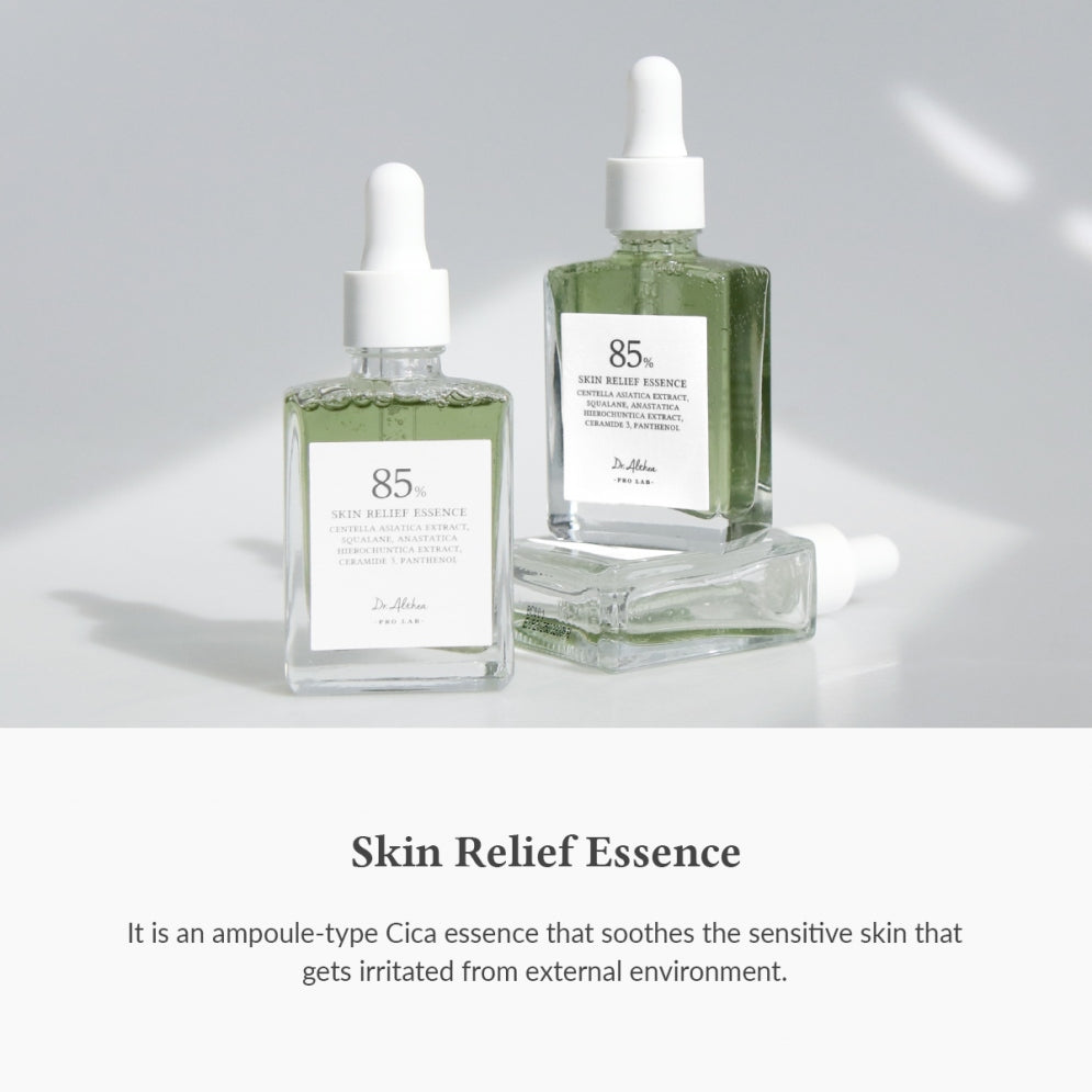 Dr Althea Skin Relief Essence UAE