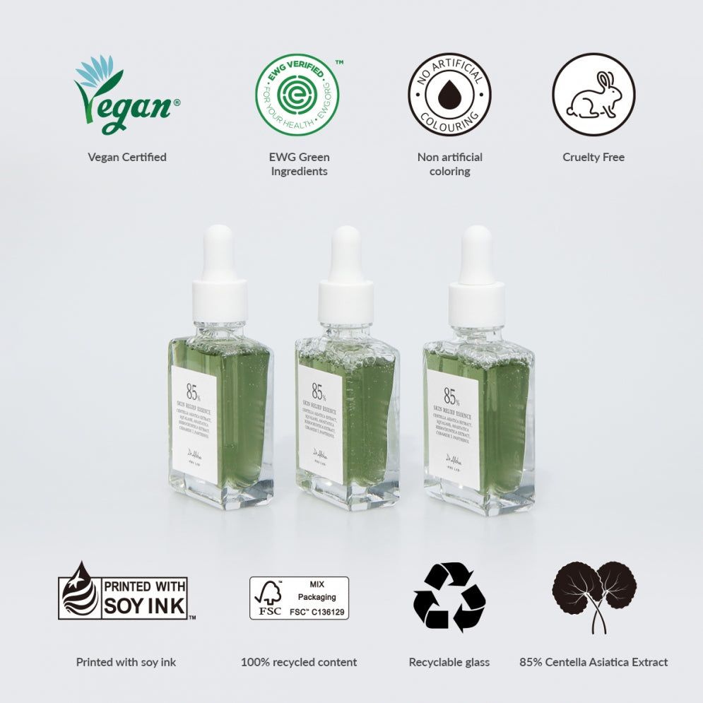 Dr Althea Skin Relief Essence UAE