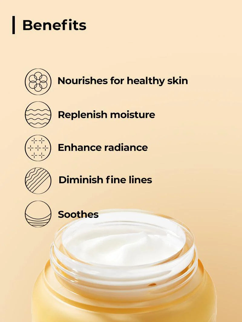 COSRX Propolis Light Cream UAE