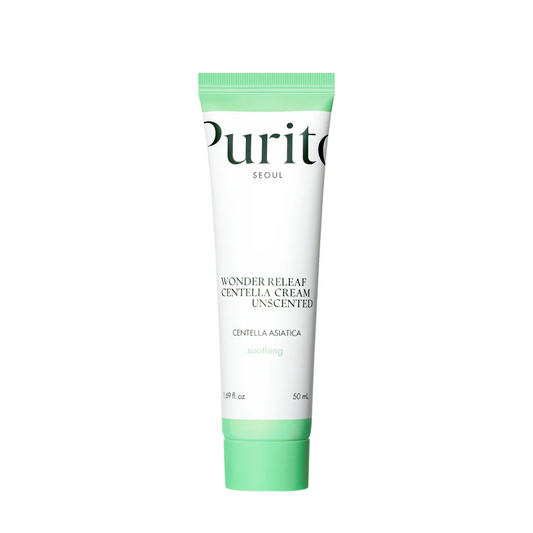 PURITO Wonder Releaf Centella Daily Sun Lotion UAE