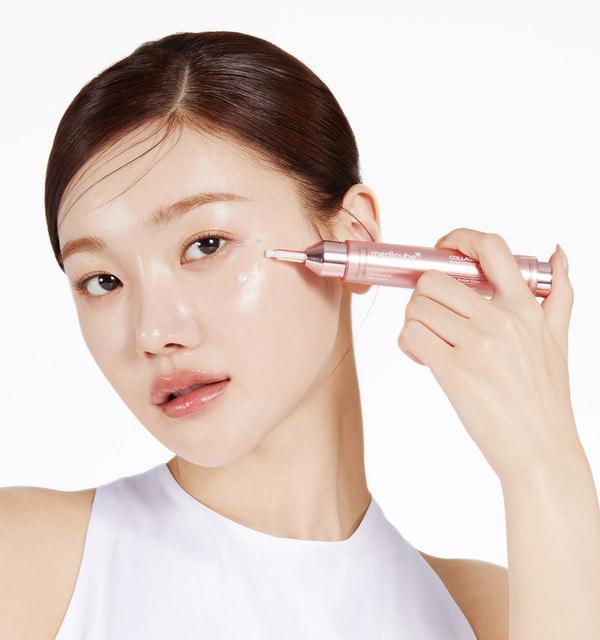 Medicube Collagen Glow Booster Serum UAE