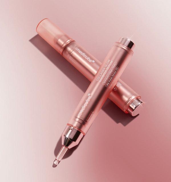 Medicube Collagen Glow Booster Serum UAE