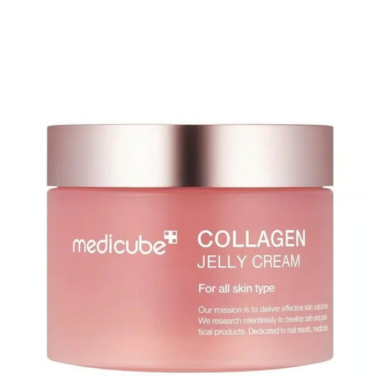Medicube Collagen Glow Set UAE