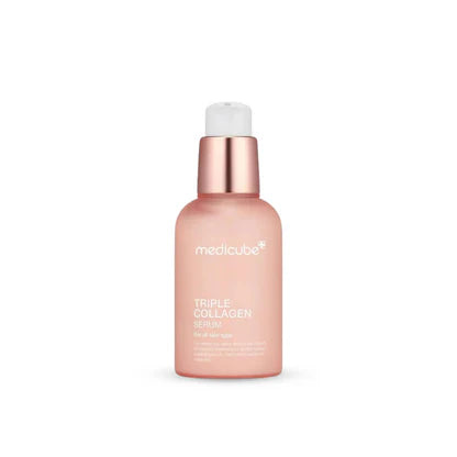 Medicube Triple Collagen Serum UAE