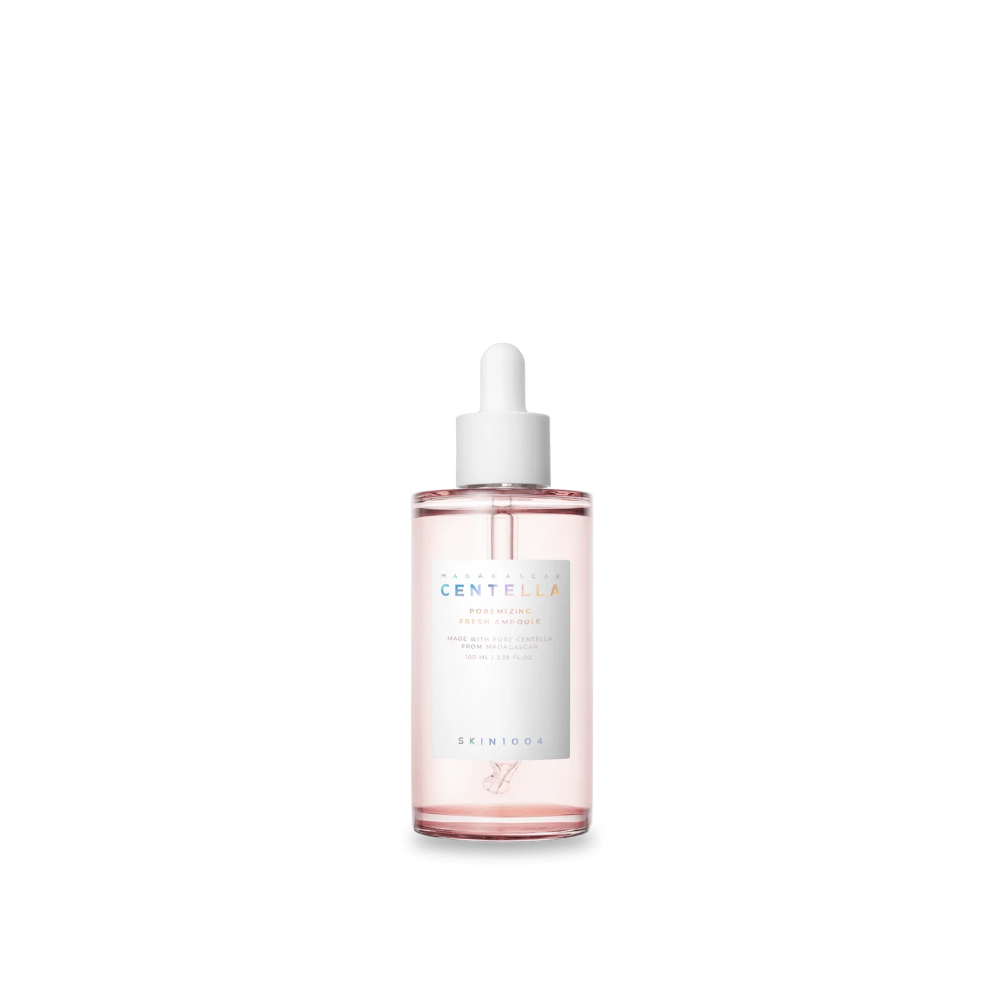 SKIN 1004 Perfect Pore Set UAE - Poremizing Toner, Ampoule, Gel cream and Clay Stick