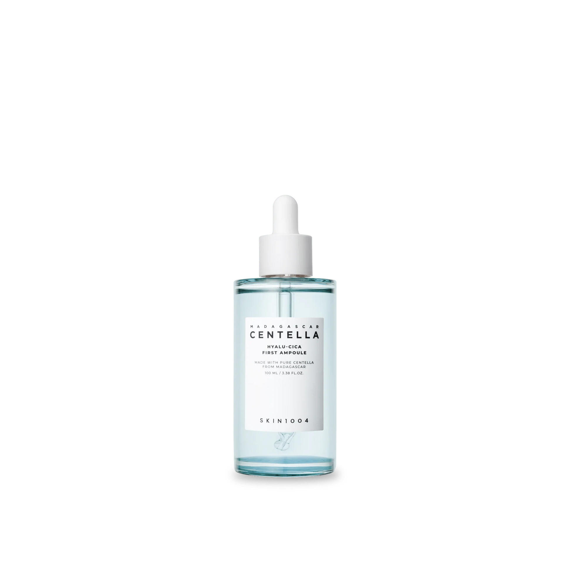 SKIN1004 Hyalu Cica First Ampoule UAE