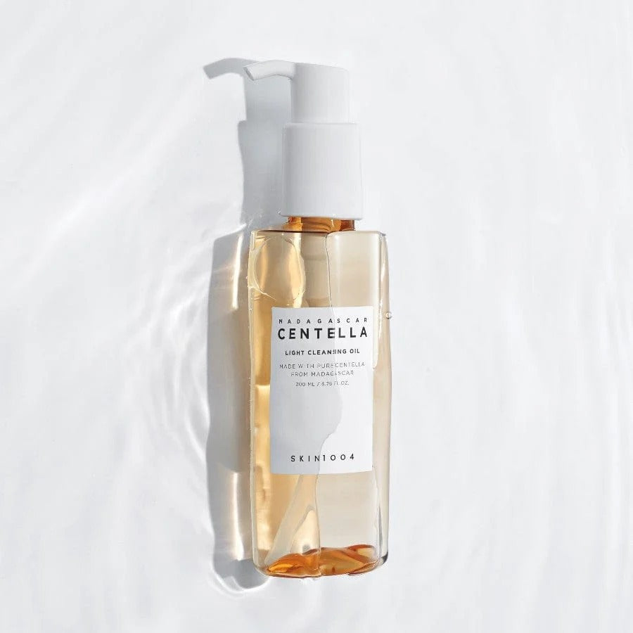 SKIN 1004 Double Cleansing Duo UAE Saudi Qatar Jordan