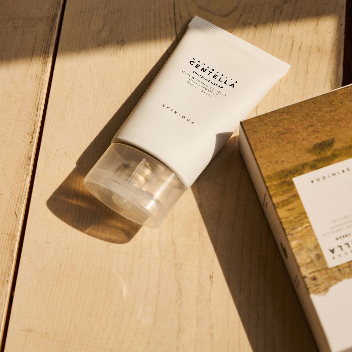 SKIN1004 Centella Soothing Cream UAE