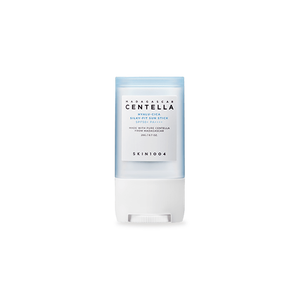Skin1004 Hyalu Cica Silky Fit Sun Stick UAE