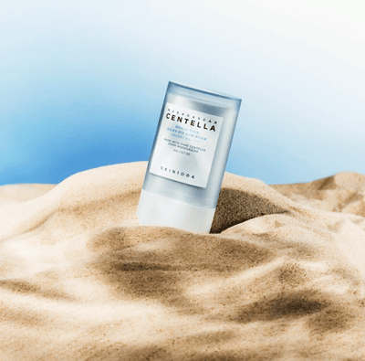 Skin1004 Hyalu Cica Silky Fit Sun Stick UAE