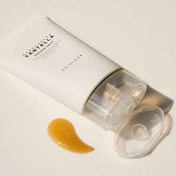 Skin1004 Madagascar Centella Soothing Cream UAE