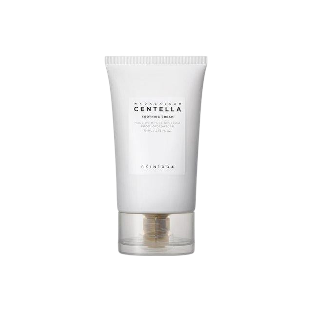 Skin1004 Madagascar Centella Soothing Cream UAE