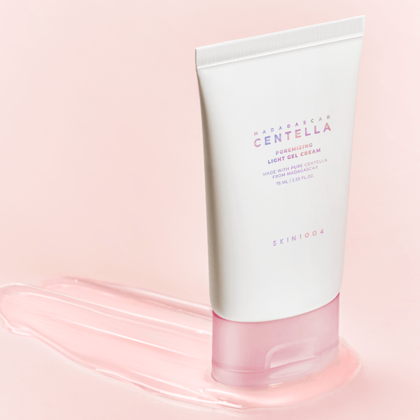 Skin1004 Pormizing Light Gel Cream UAE