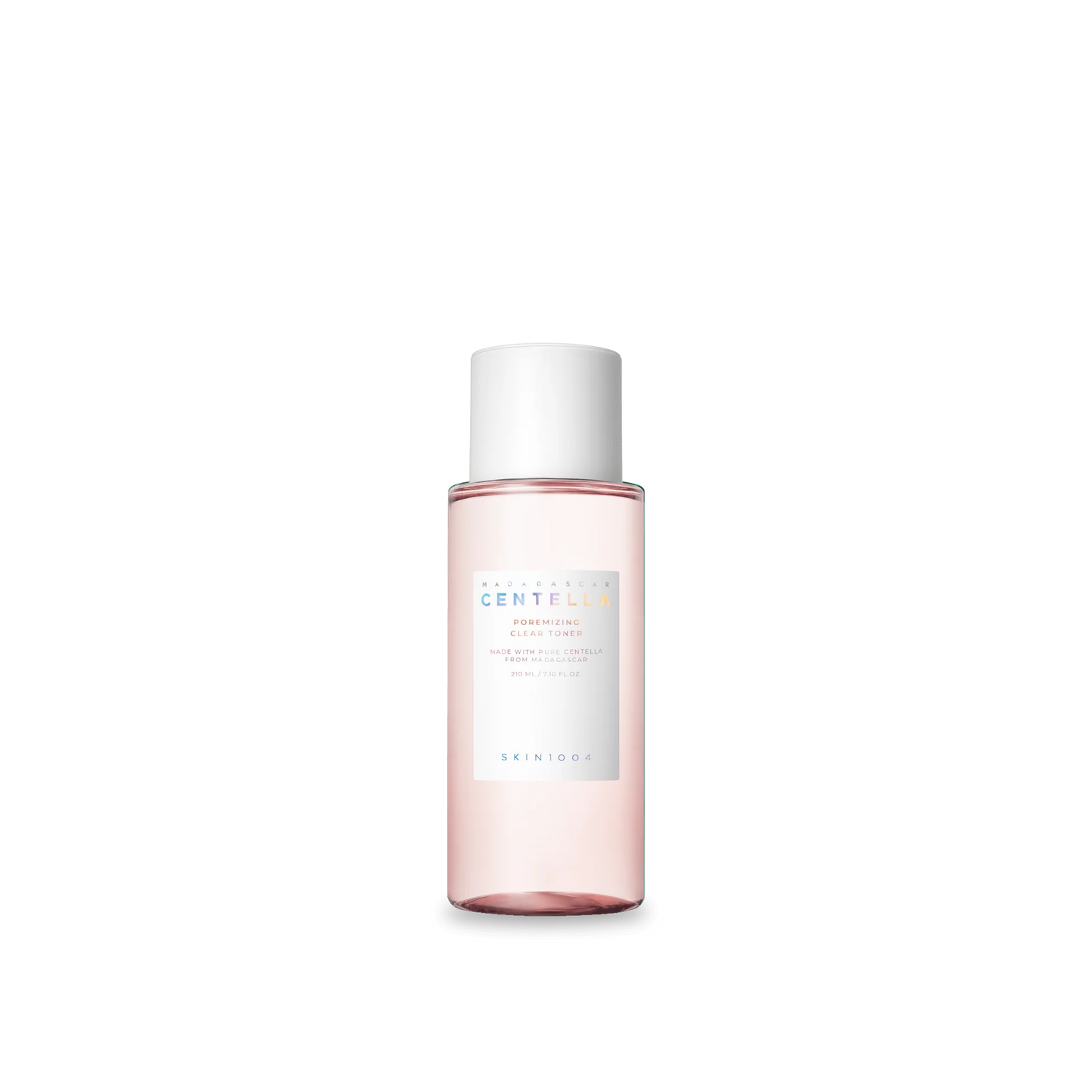 SKIN 1004 Perfect Pore Set UAE Saudi Qatar Jordan - Poremizing Toner, Ampoule, Gel cream and Clay Stick