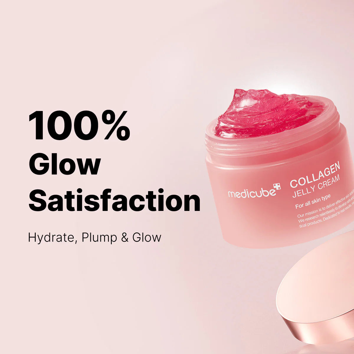 Medicube Ultimate Collagen Booster Set UAE Qatar Jordan Saudi