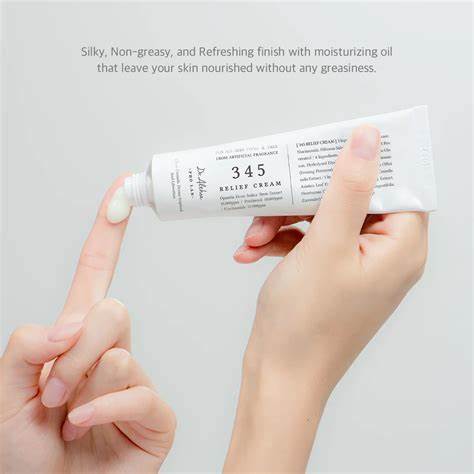 Dr Althea Deep Moisture and Skin Repair Cream Duo UAE