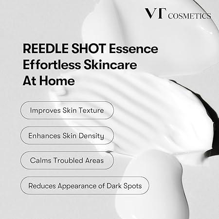 VT COSMETIC Reedle Shot UAE